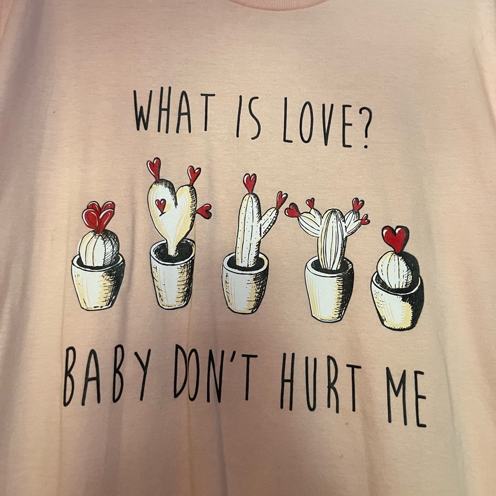 Boutique Tshirts - Picture 2 of 9